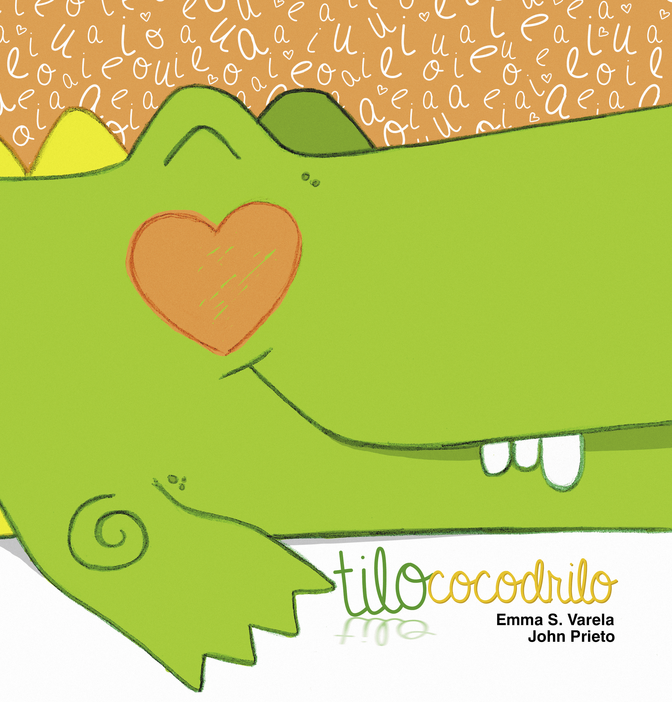 Cuentacuentos Tilo Cocodrilo