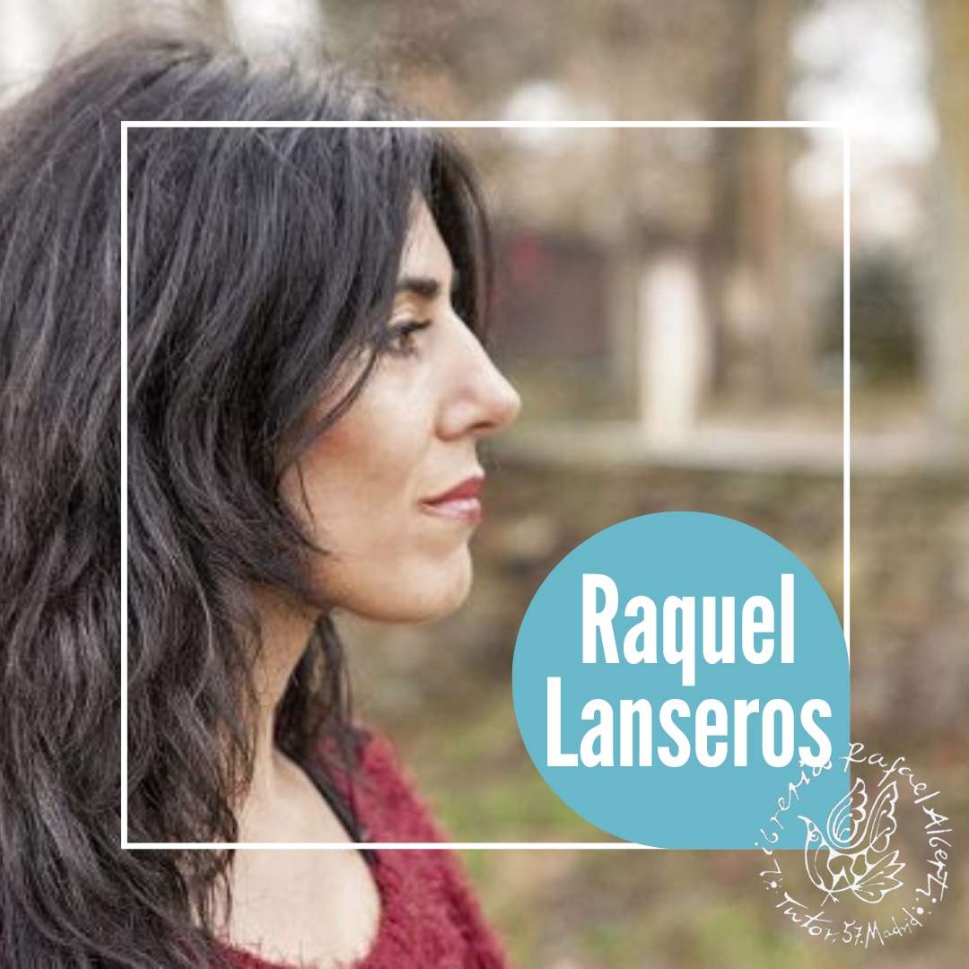 RAQUEL LANSEROS, El Sol y las otras estrellas (Visor)