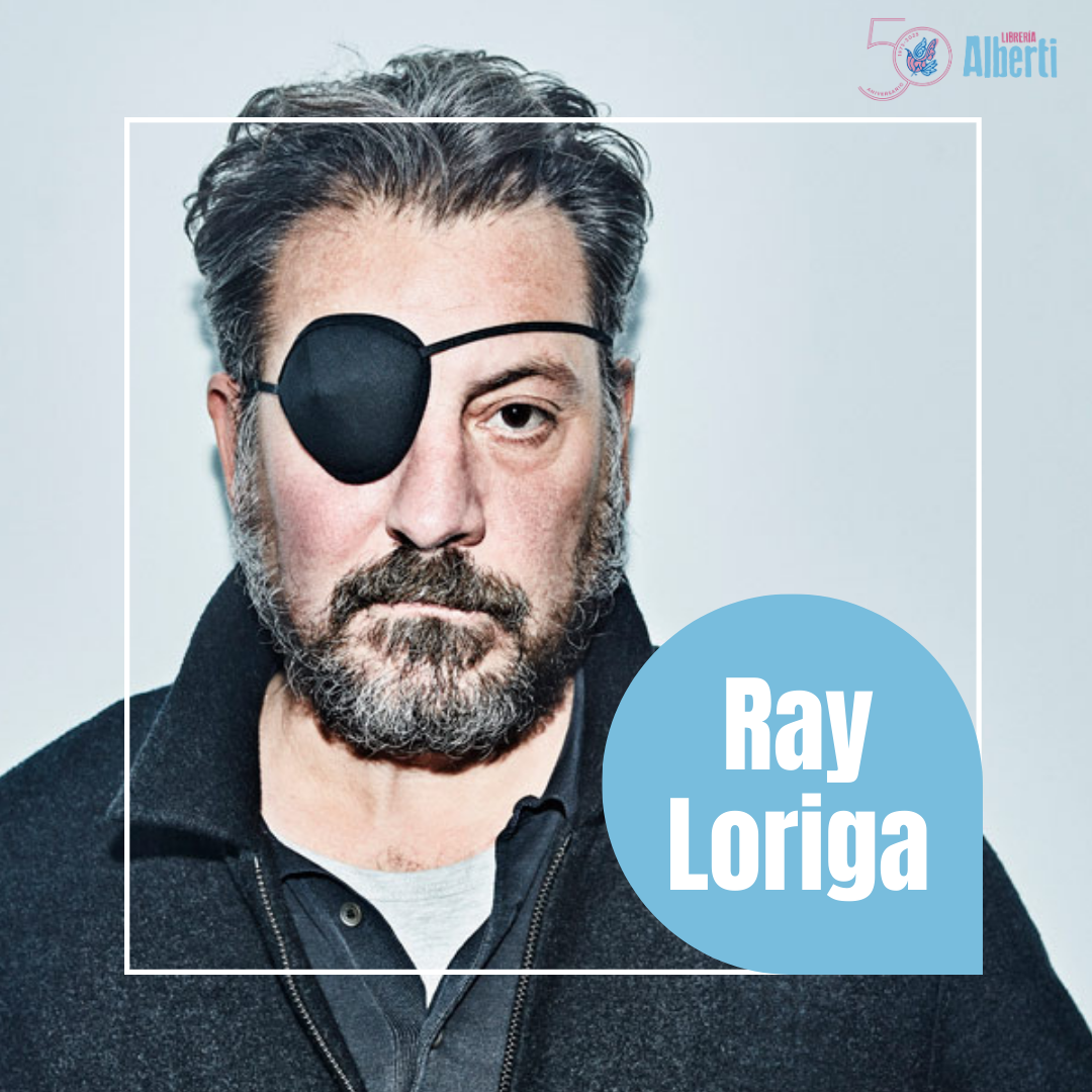 RAY LORIGA, Tim (Alfaguara)