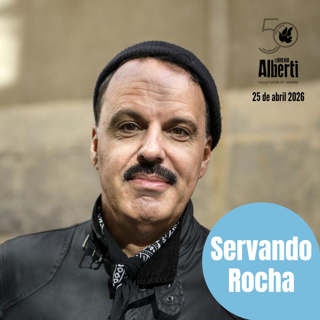 SERVANDO ROCHA, Este corazón que sangra (Alianza)