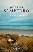 José Luis Sampedro. Sala de espera (Plaza Janés).