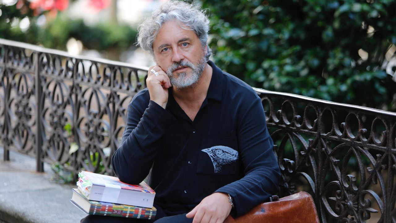 MANUEL RIVAS. Contra todo esto. Un manifiesto rebelde (Alfaguara)