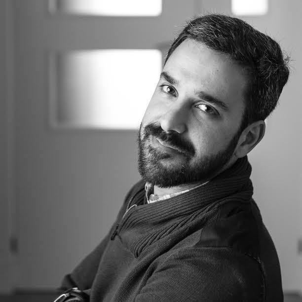 JAVIER VELA. Pequeñas sediciones (Menoscuarto ediciones)