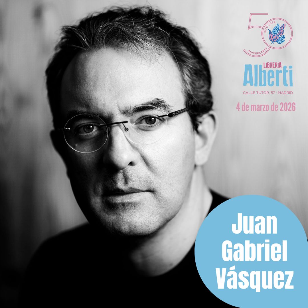 JUAN GABRIEL VÁSQUEZ, Esto ha sucedido (Alfaguara)