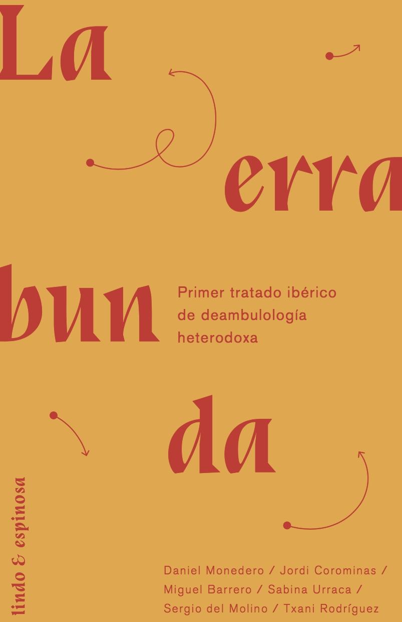VV.AA. La errabunda (Lindo & Espinosa)