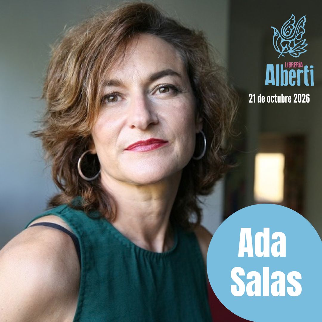 ADA SALAS, Gramática locura (Pre-textos)