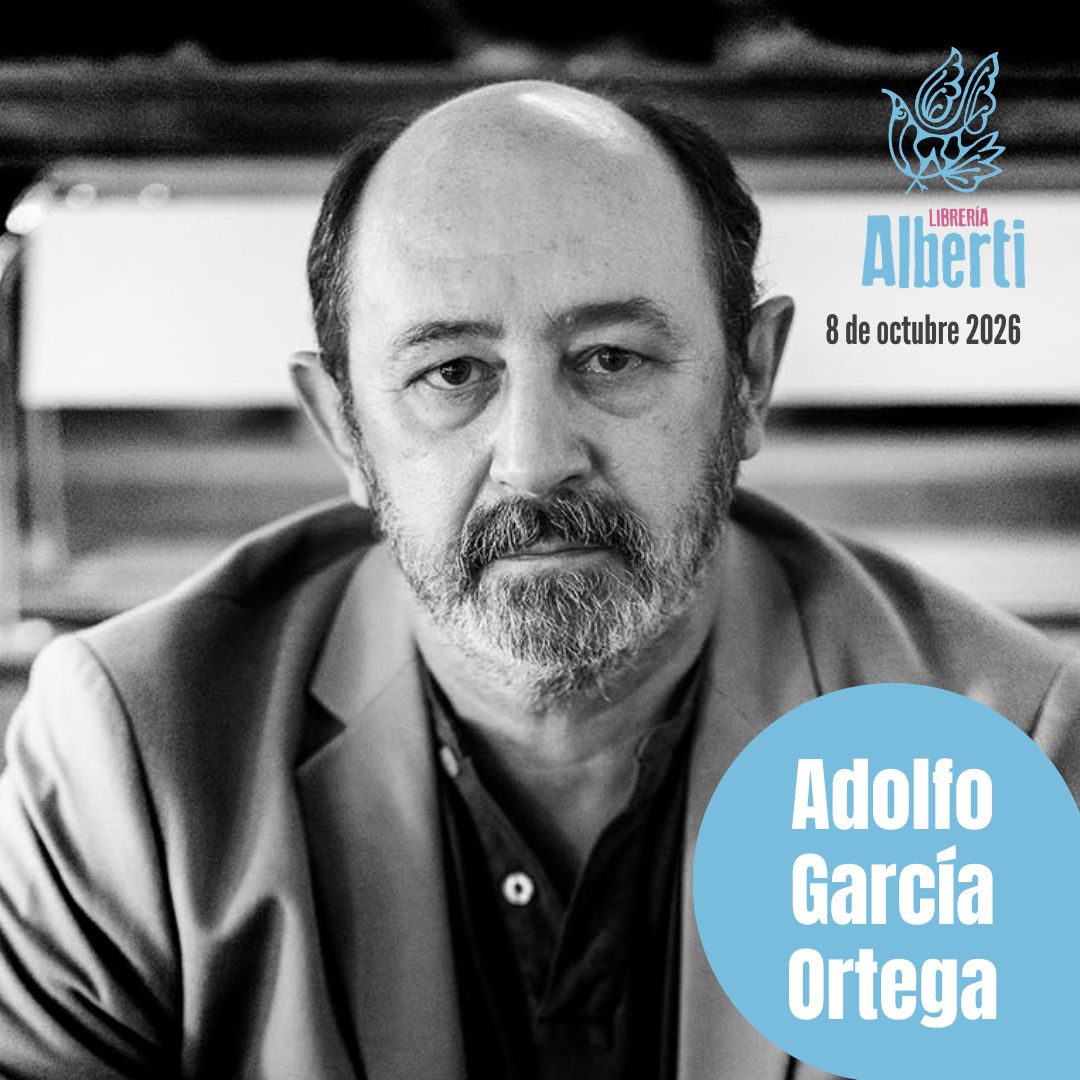 ADOLFO GARCÍA ORTEGA, Tanto veneno cansa  (Ya lo dijo Casimiro Parker)