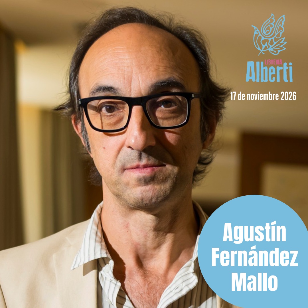 AGUSTÍN FERNÁNDEZ MALLO, Nocilla Dream (Alfaguara)