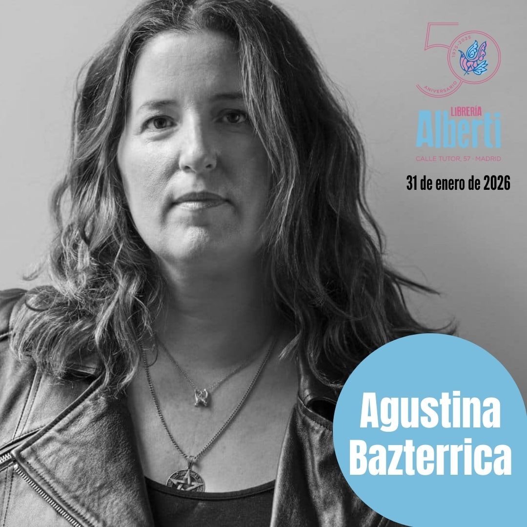 AGUSTINA BAZTERRICA, Diecinueve garras y un pájaro oscuro (Alfaguara)