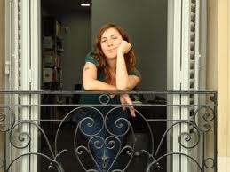 Sábado de Cuentos. Ana Cristina Herreros
