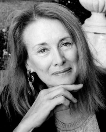 ANNIE ERNAUX firma toda su obra (Cabaret Voltaire)