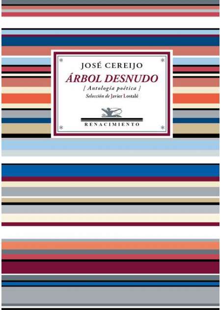 JOSÉ CEREIJO. Árbol desnudo (Renacimiento)