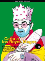 Horario especial Reyes