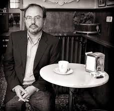 Una habitación en Europa. Avelino Fierro (Eolas)