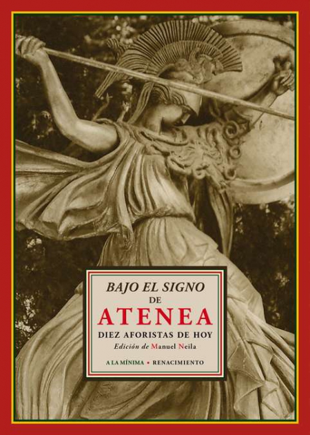 MANUEL NEILA. Bajo el signo de Atenea (Renacimiento)