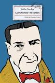Camba. Caricaturas y retratos: semblanzas de escritores y pensadores (Fórcola)