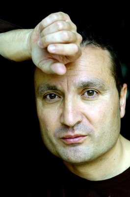 Carlos Marzal, aforismos y poemas