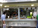 Todavía queda mucha fería¡¡ los mejores autores en la caseta 97 de la librería Alberti