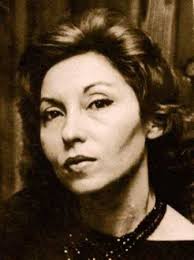 Clarice Lispector. La naúsea literaria (Fórcola)
