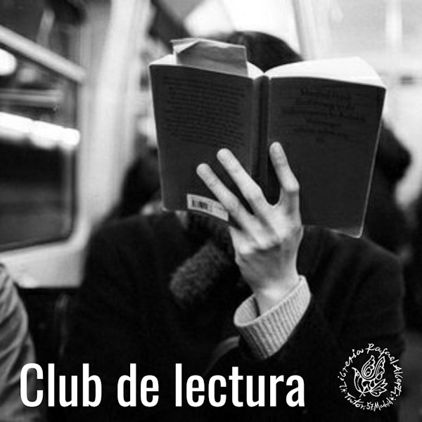 Club de lectura de María Tena