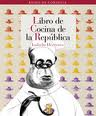 Libro de Cocina de la República 