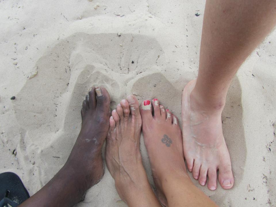 Cuentos por Senegal