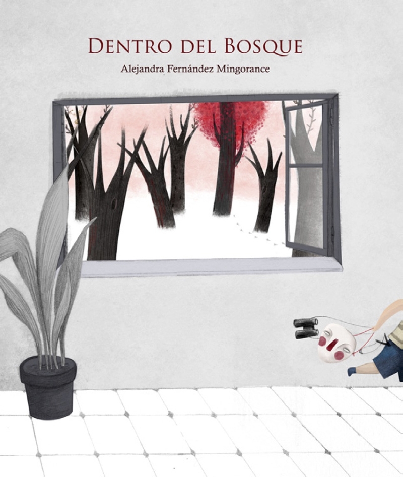 Taller de dioramas - DENTRO DEL BOSQUE (Pípala)