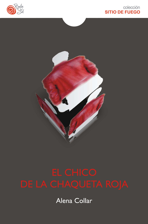 El chico de la chaqueta roja, de Alena Collar