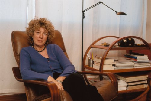 ENRIQUETA ANTOLÍN