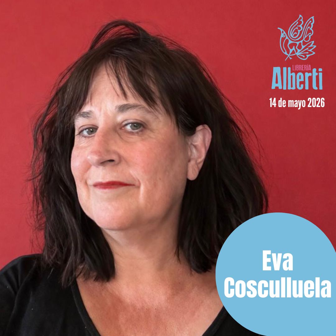 EVA COSCULLUELA, El club de las modernas (Seix Barral)