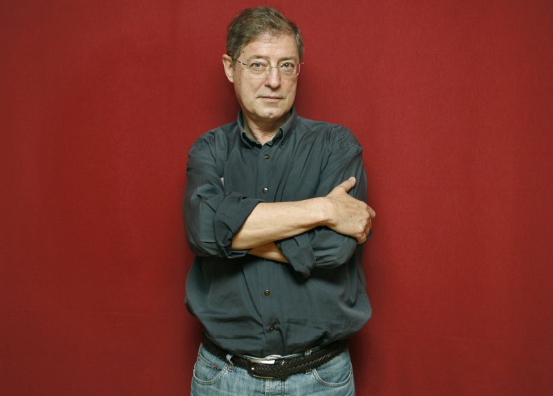 Felix de Azúa. Autobiografía de papel (Mondadori)