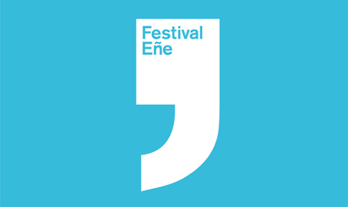 Festival Eñe - Ejercicio sentimental. El universo literario de Julián Rodríguez (Editora Regional de Extremadura)