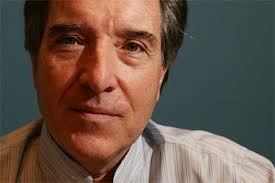 Iñaki Gabilondo y Juan Cruz, sus libros, sus lecturas