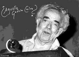 Unos y otras: Encuentros con ¿Agustín García Calvo?