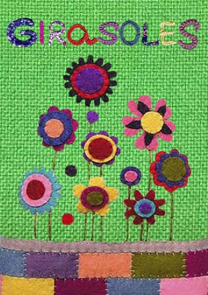 Girasoles. Teatro para bebés