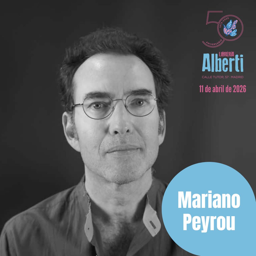 MARIANO PEYROU, Flecha de nosotros (Pre-textos)