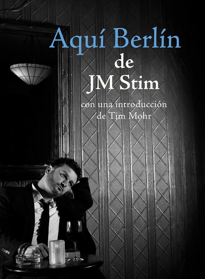 Aquí Berlín, de JM Stim (Libros.com)