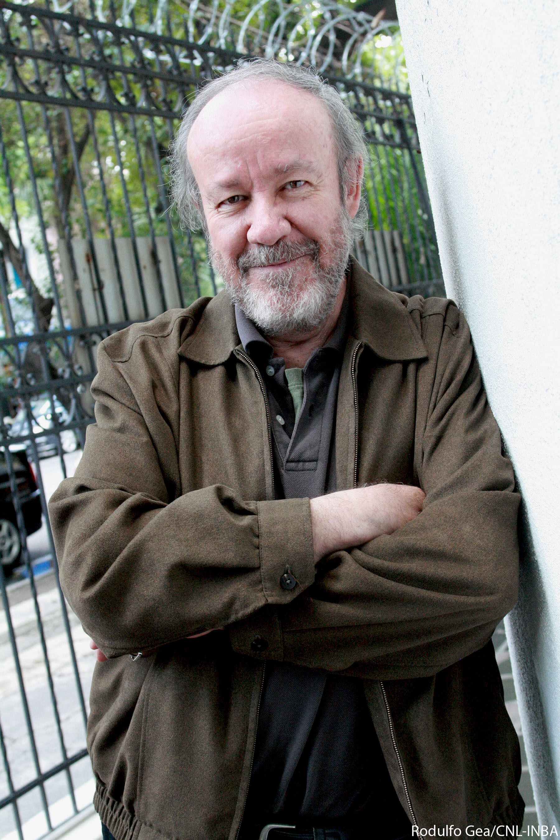 ALBERTO BLANCO. Sólo el anhelo (Pre-Textos)