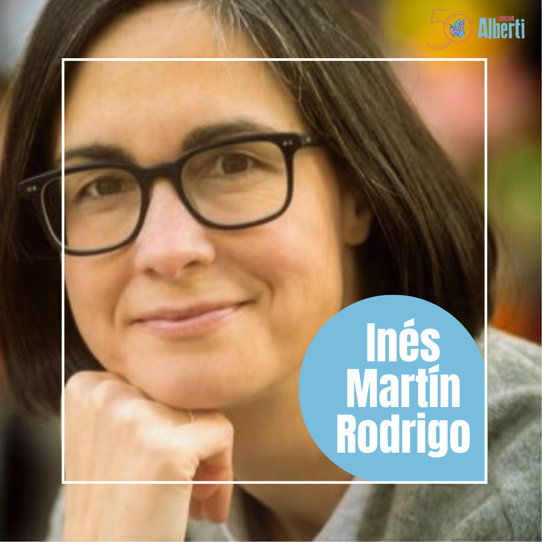 INÉS MARTÍN RODRIGO, Otra versión de ti (Destino)