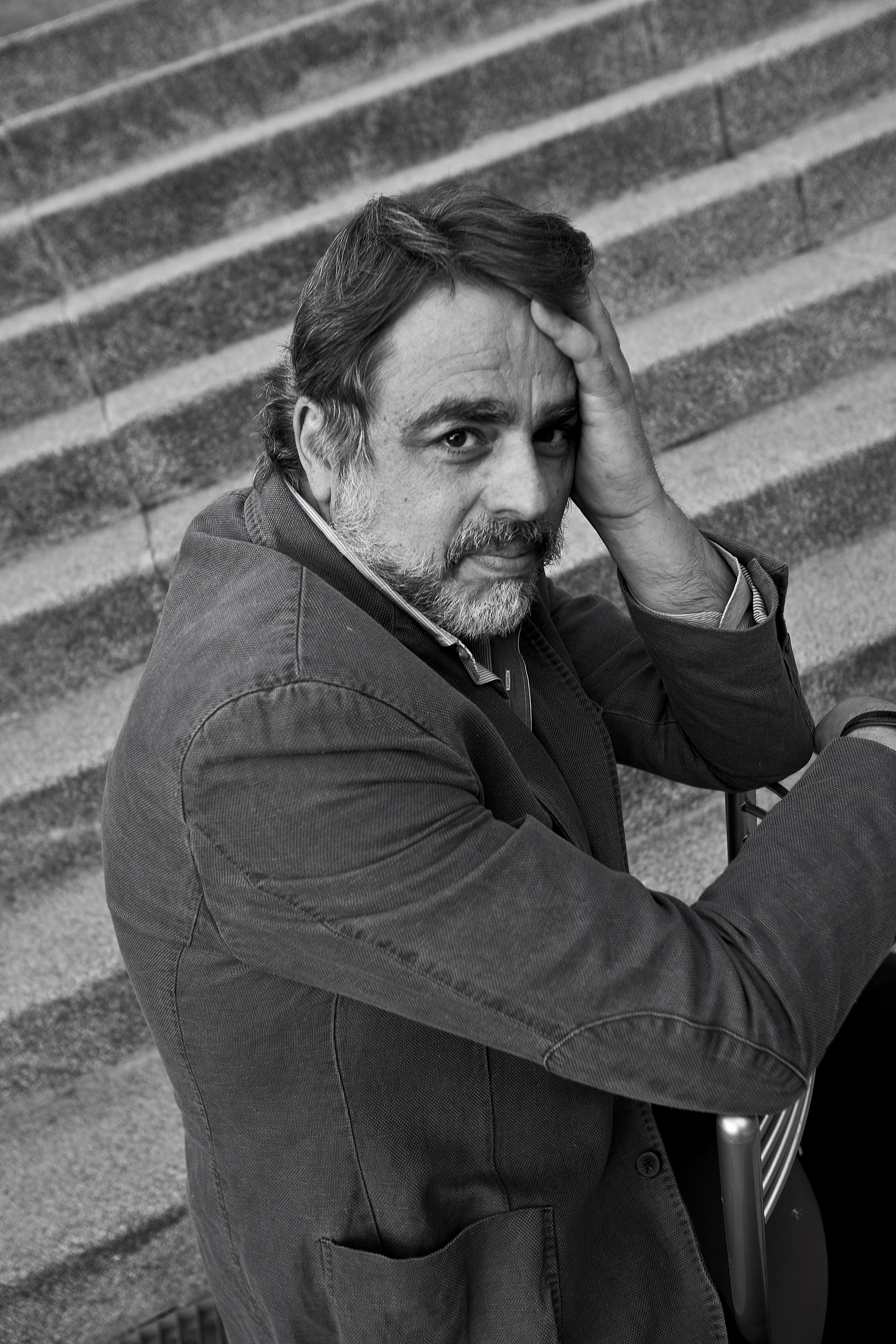 JAVIER SÁNCHEZ MENÉNDEZ. El baile del diablo (Renacimiento)