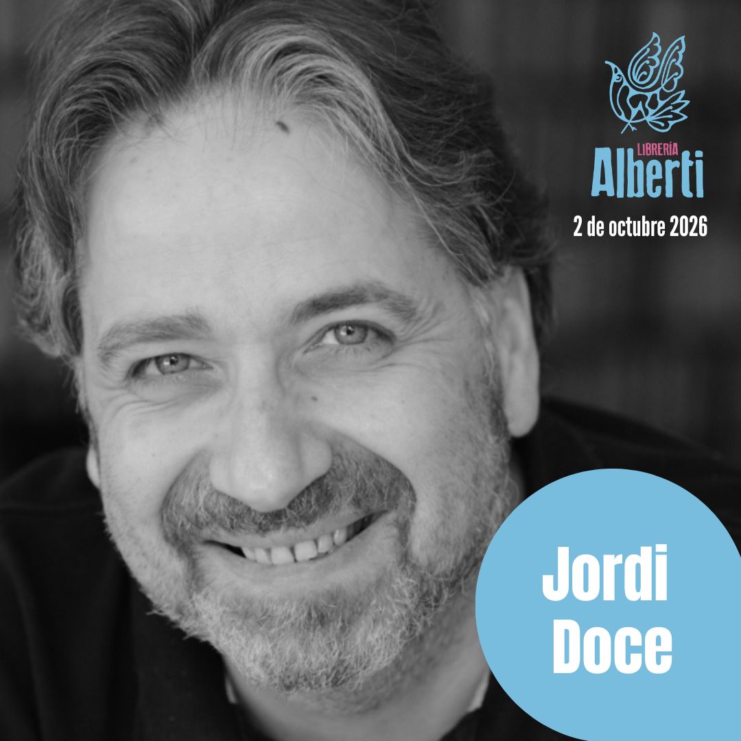 JORDI DOCE, Dime el regreso (Fundación José Manuel Lara)