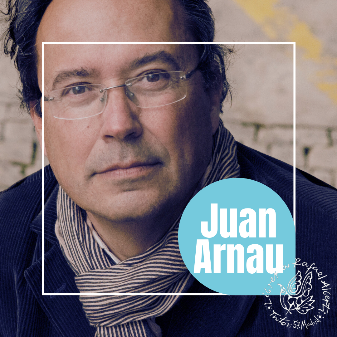 JUAN ARNAU, La meditación soleada. Propuestas para una cultura mental (Galaxia Gutenberg)