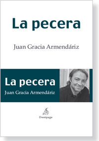 JUAN GRACIA ARMENDÁRIZ, La pecera (Demipage)