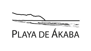 MARCELO LUJÁN. ESTEBAN NAVARRO (Playa de Ákaba)