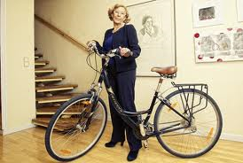 Manuela Carmena. Por qué las cosas pueden ser diferentes (Clave Intelectual)