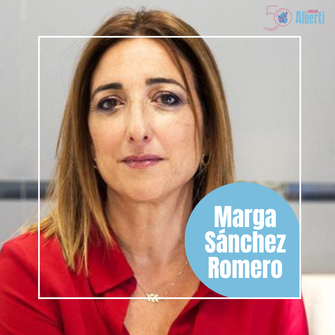 MARGA SÁNCHEZ ROMERO, Lo que el cuerpo nos cuenta (Destino)