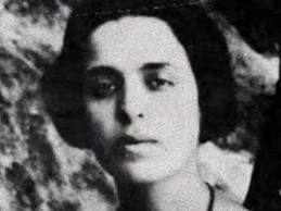María Polydouri. Los trinos que se extinguen (Vaso Roto)