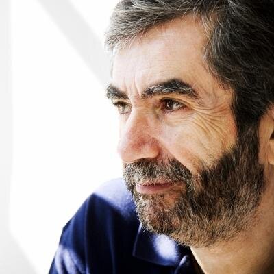 Lecturas en Alberti: ANTONIO MUÑOZ MOLINA