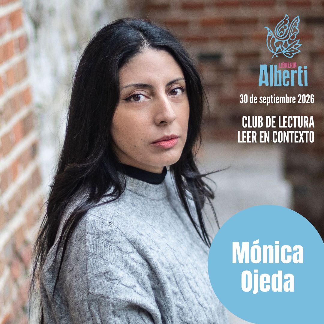 Leer en CONTEXTO | Chamanes eléctricos en la fiesta del sol, de MÓNICA OJEDA (Random House) -PLAZAS AGOTADAS-