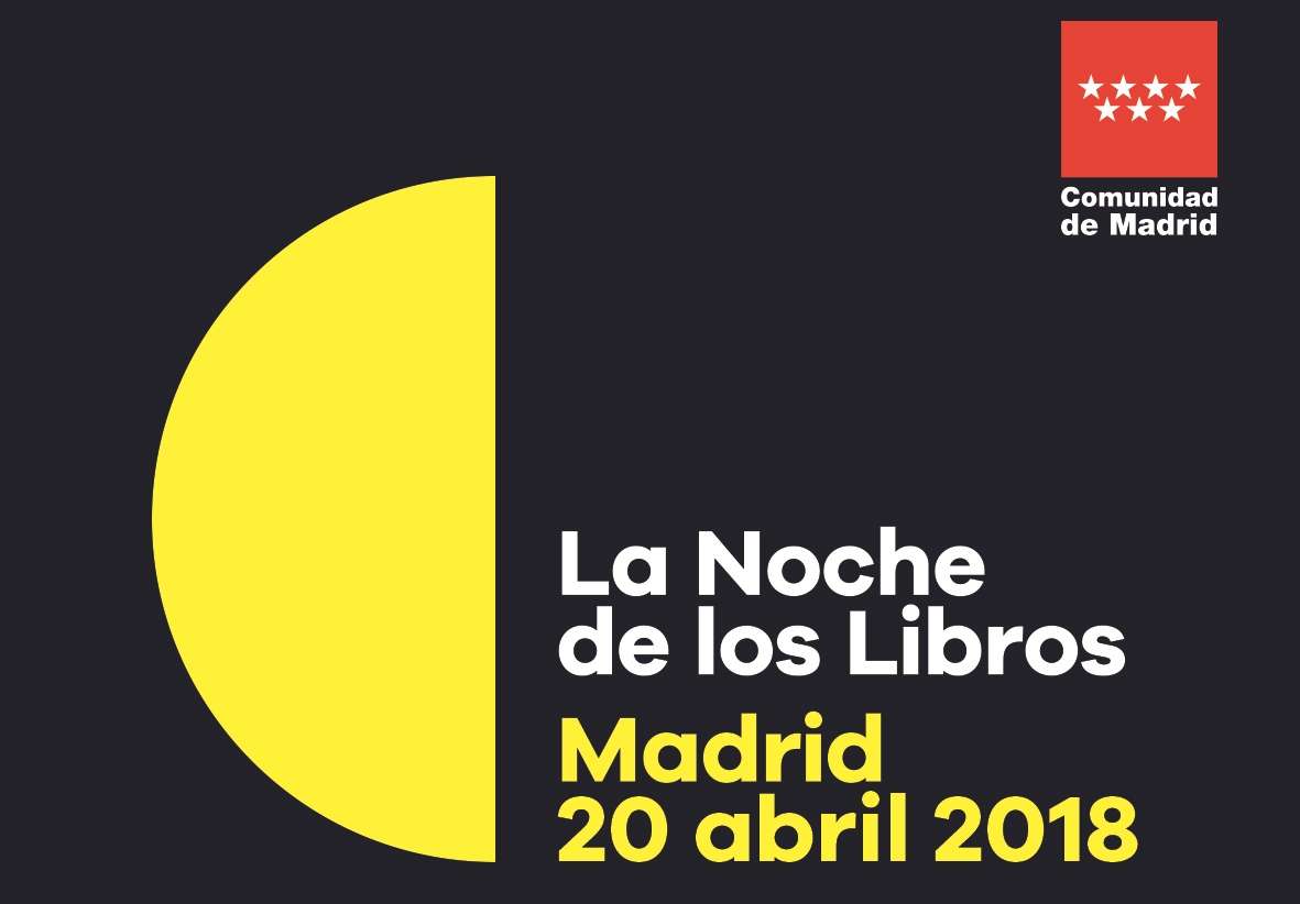 La Noche de los Libros en Librería Alberti